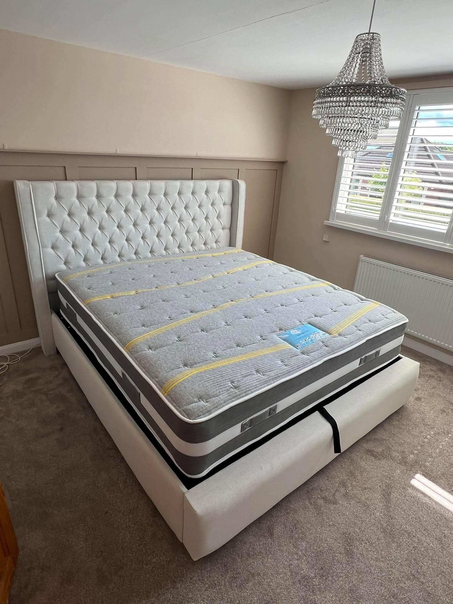 BRAND NEW! - The Waltham Bed - Image 12