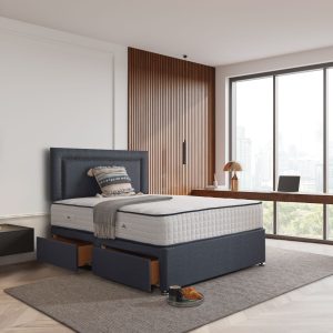 Duet Divan Set Package Offer