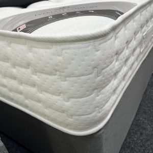 Everlast Ottoman Set Package Special (NEW!)