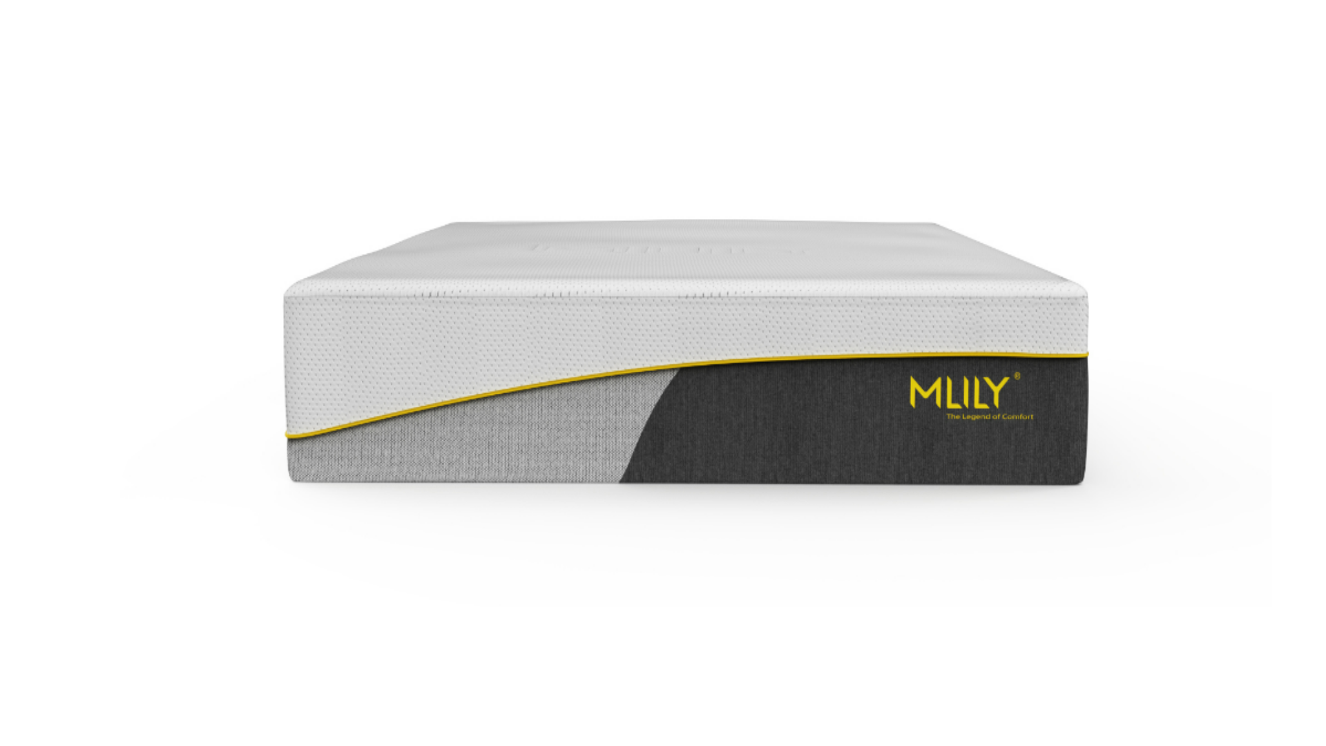 BRAND NEW MLILY Premier 2000 Ortho Mattress Elegant Dreams