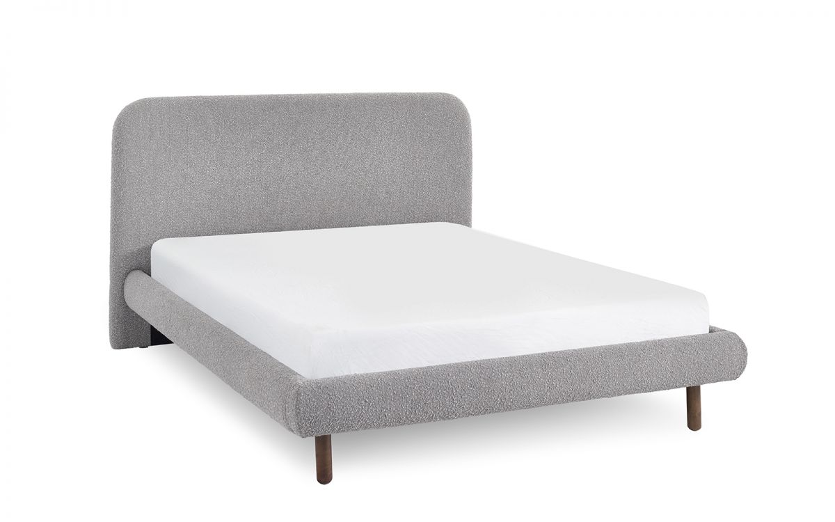 Belle Boucle Bed - Image 4