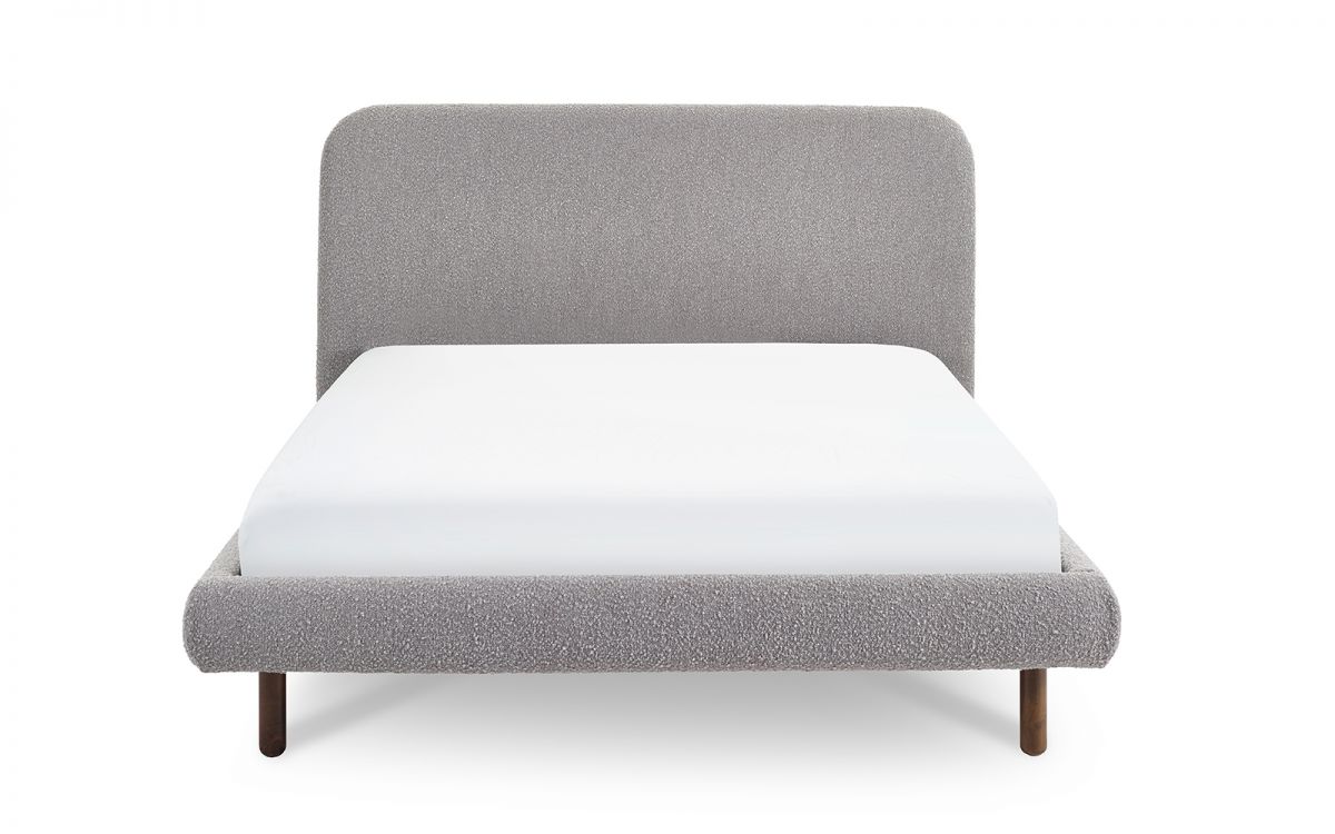 Belle Boucle Bed - Image 3