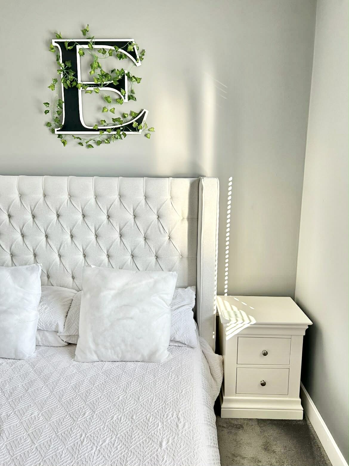 Waltham Headboard - Image 3