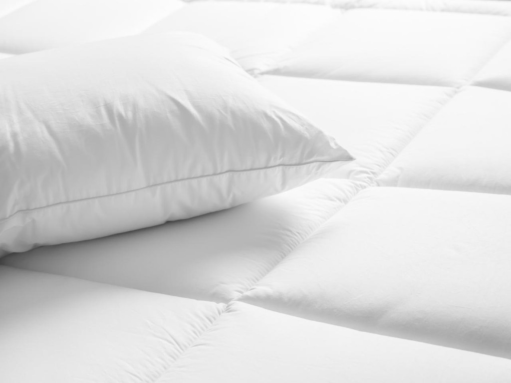 Pillows - Firm Support