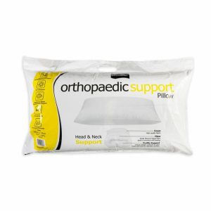Pillows - Orthopaedic Support Firm