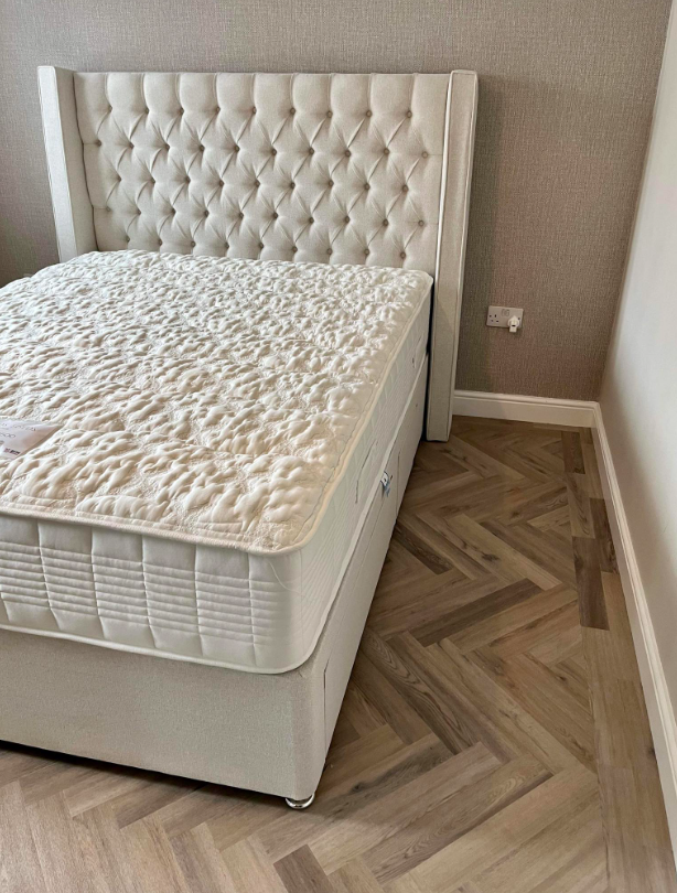 Waltham Headboard
