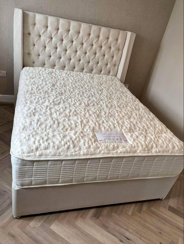 Waltham Headboard - Image 5