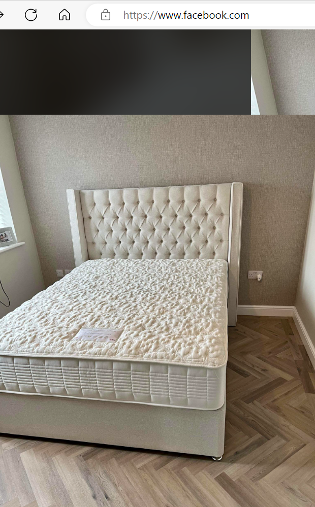 Waltham Headboard - Image 6