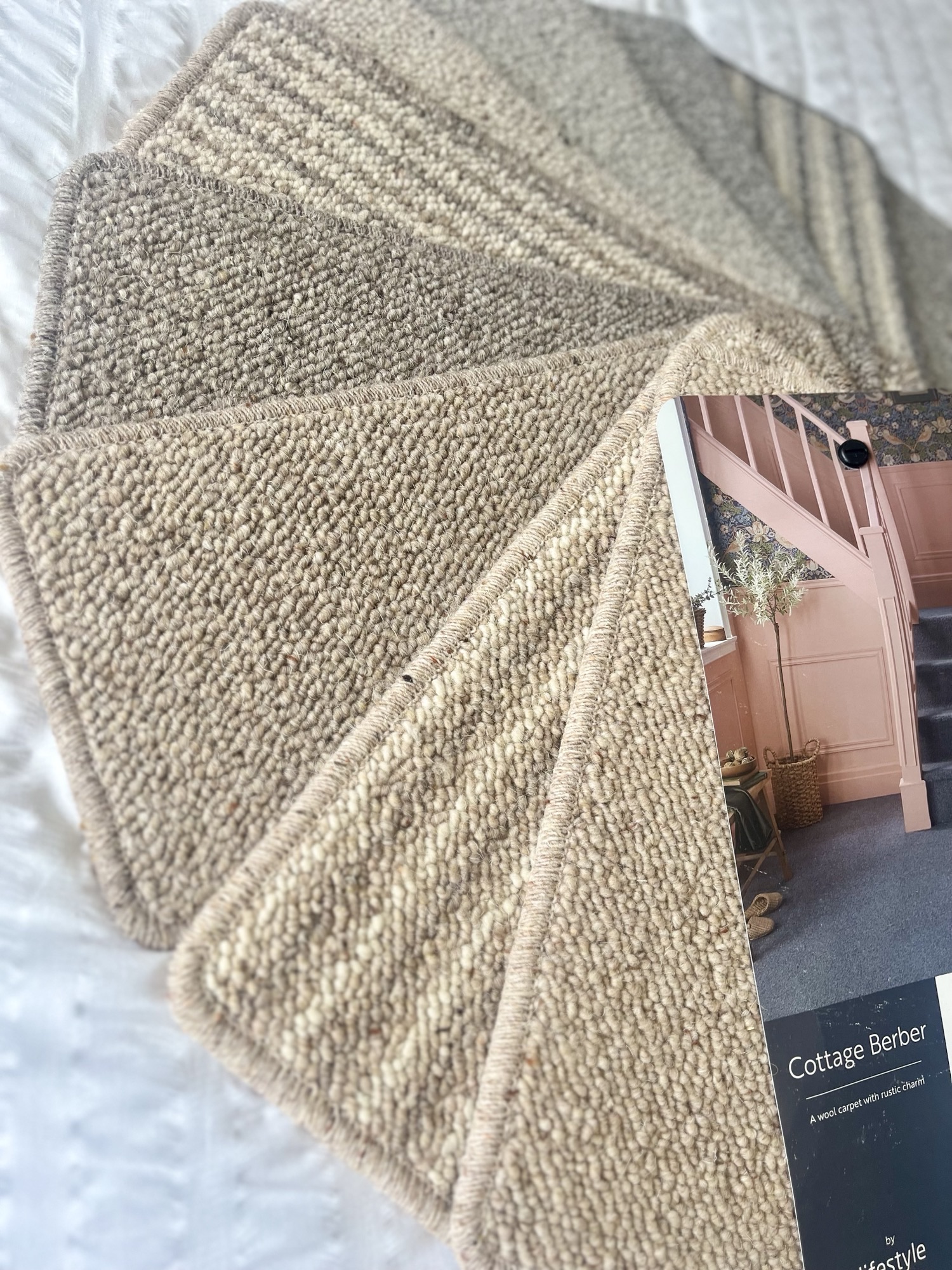 Cottage Berber - Image 7