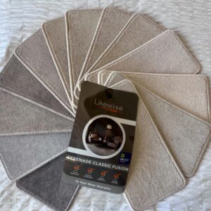 Serende Fusion - 2 weight range