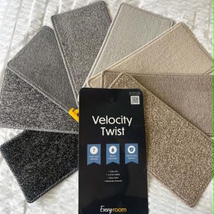 Velocity