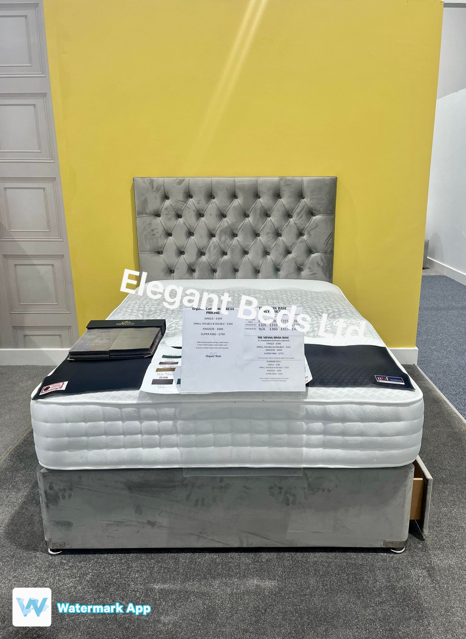 Vienna Divan - Image 8