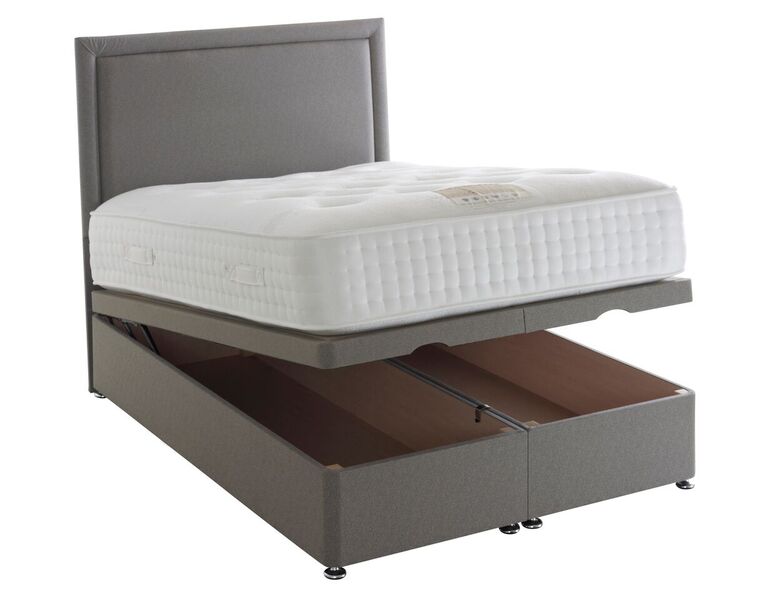 Classic Wool 800 Ottoman Set Promotional Offer
