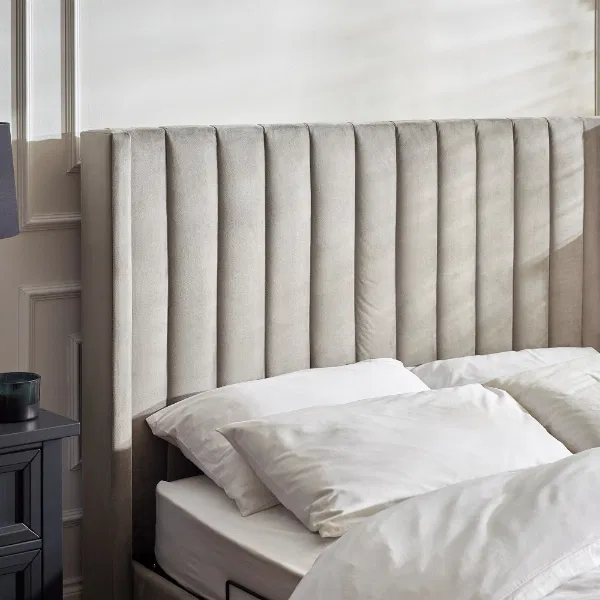 Clara Side Lift Ottoman TV Bed - Image 3