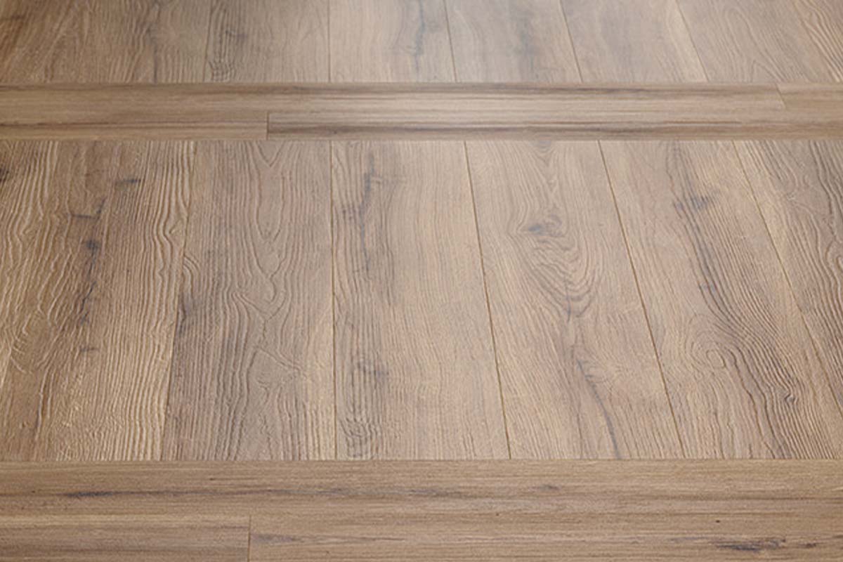 Camaro - Natural Oak - Image 2