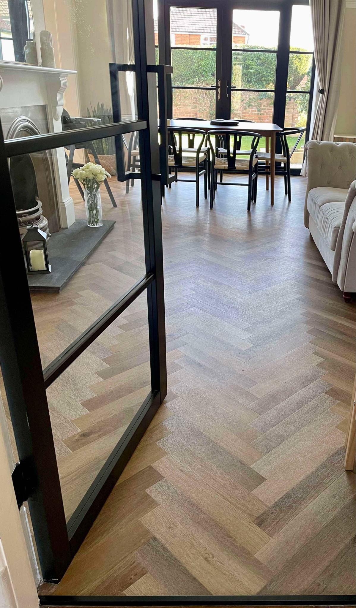 Colonia-Delamere Oak Large Parquet - Image 4