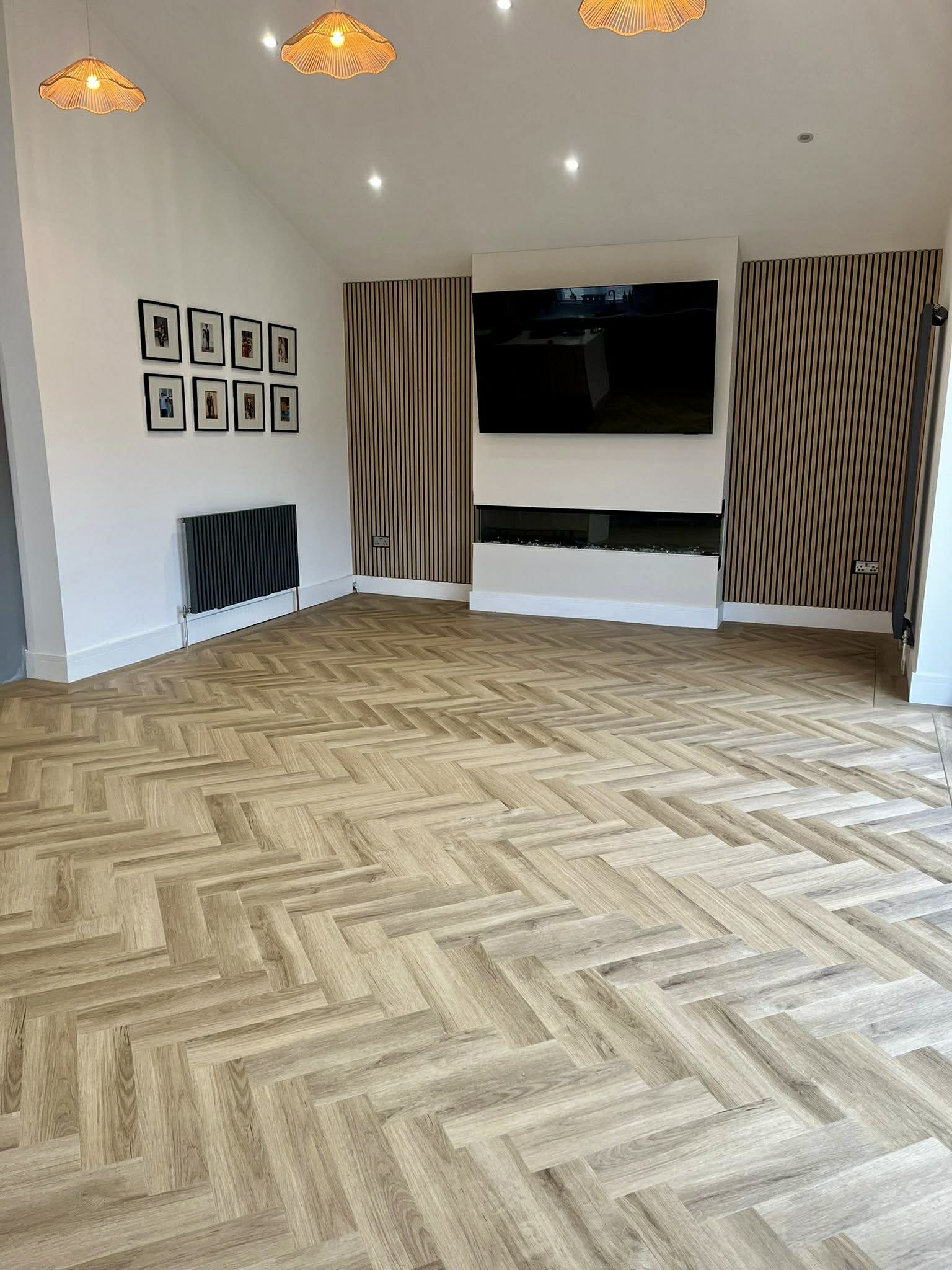 LG - Dusty Beige Large Parquet - Image 9