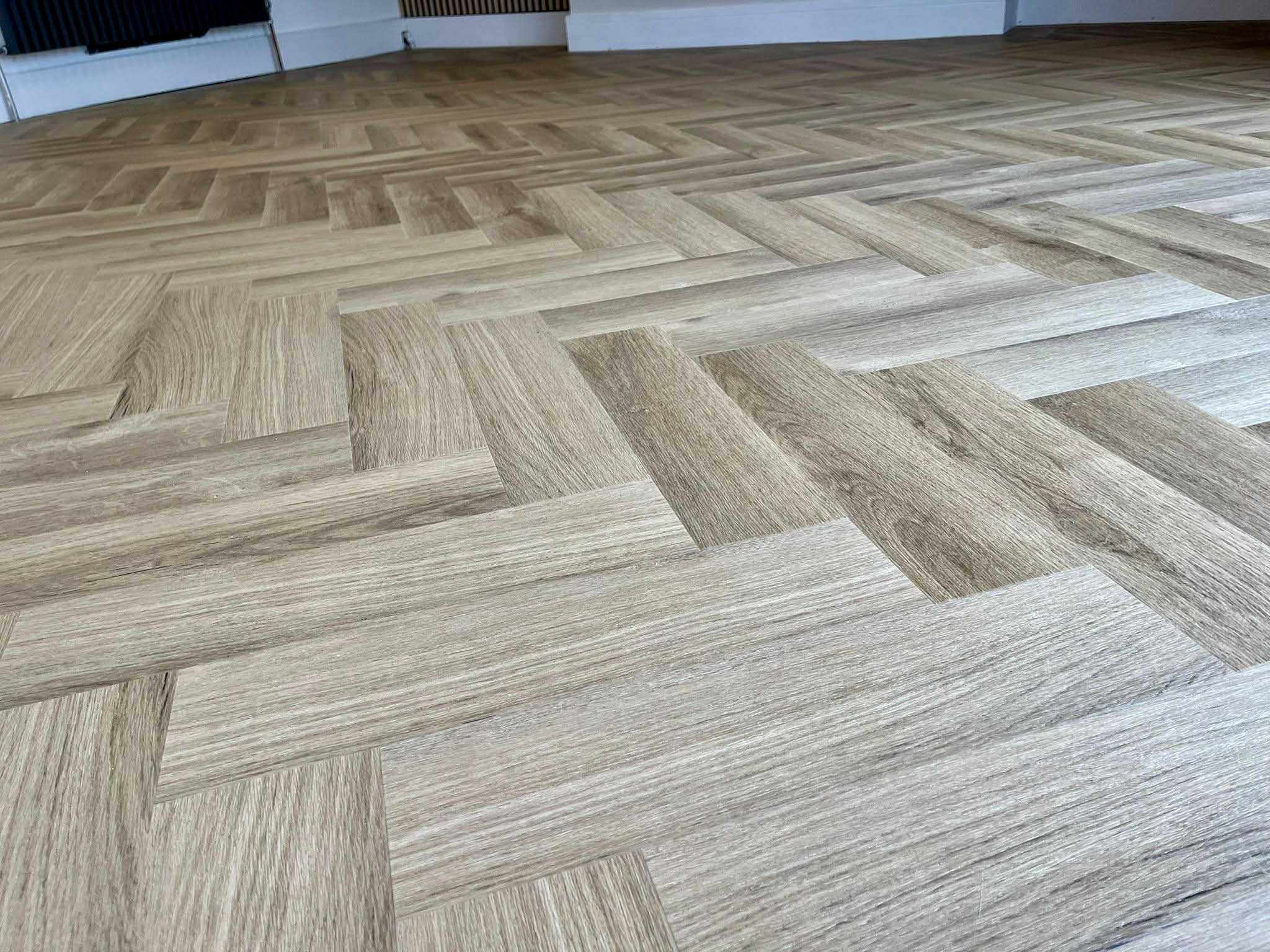 LG - Dusty Beige Large Parquet - Image 11