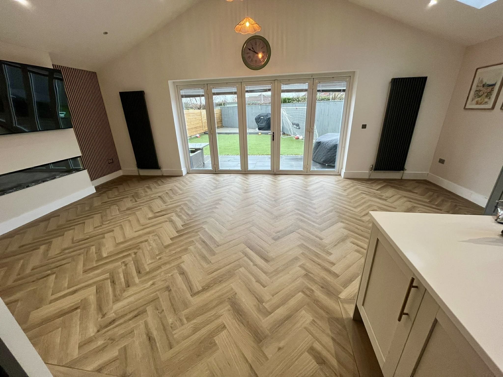 LG - Dusty Beige Large Parquet - Image 7