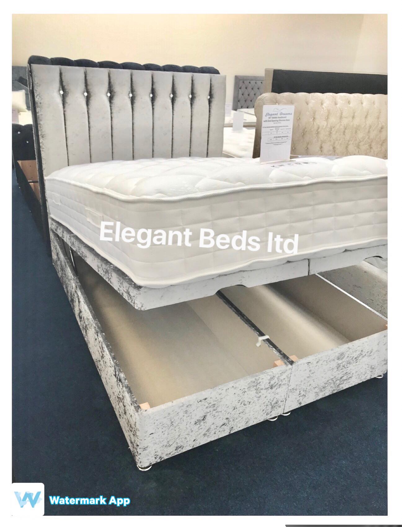 Chicago Headboard - Image 2