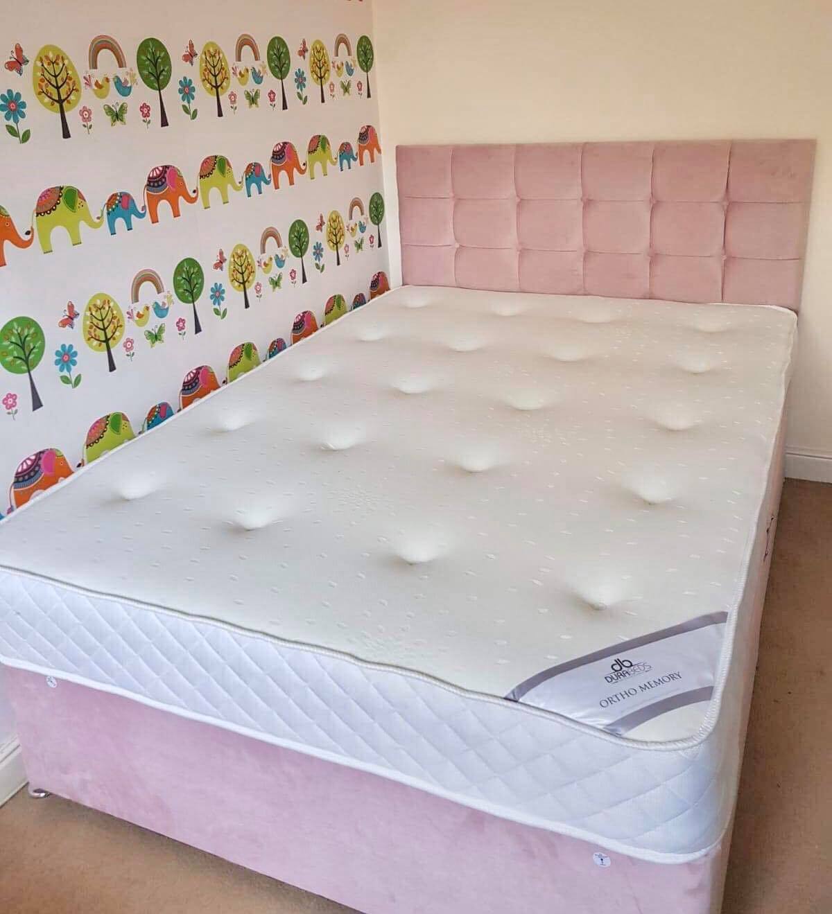 Rochester Headboard - Image 4
