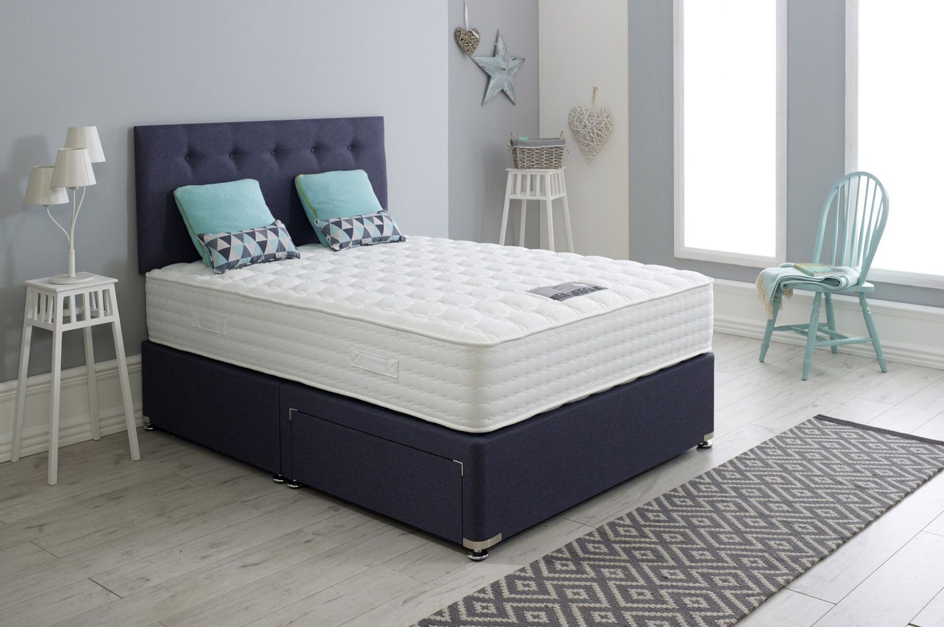 Devon Headboard - Image 3