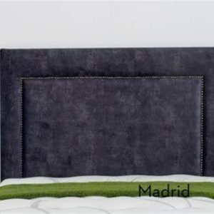 Madrid Headboard