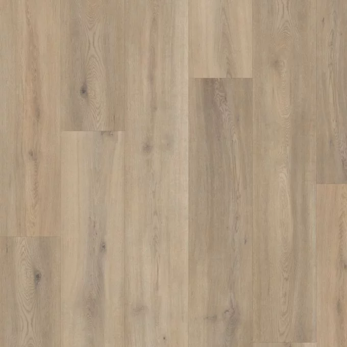 Camaro - Naked Blond Oak Plank