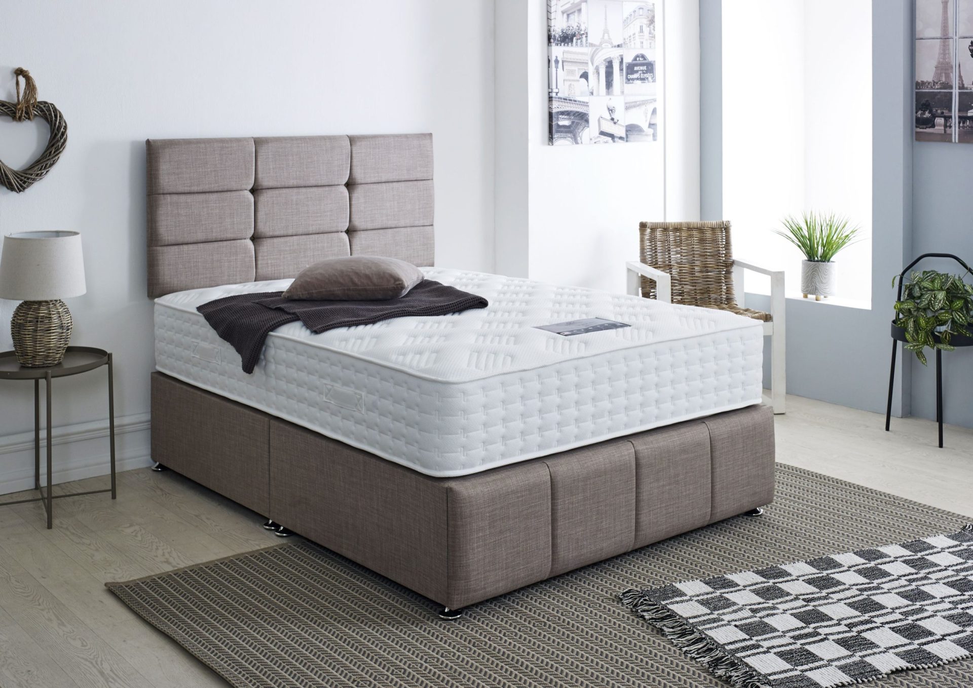 Rochester Headboard - Image 7