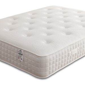 Essentials Range - Luxury Mattress