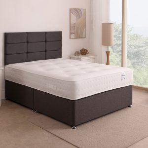 Essentials Range - Natural