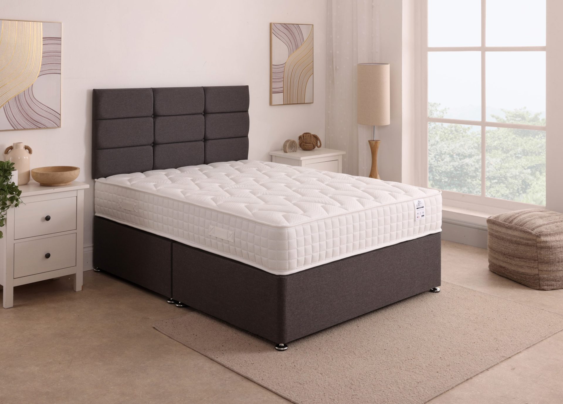 Essentials Range - Ortho Mattress - Image 4