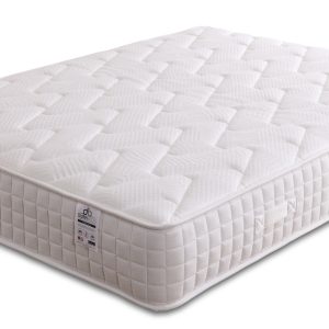 Essentials Range - Ortho Mattress