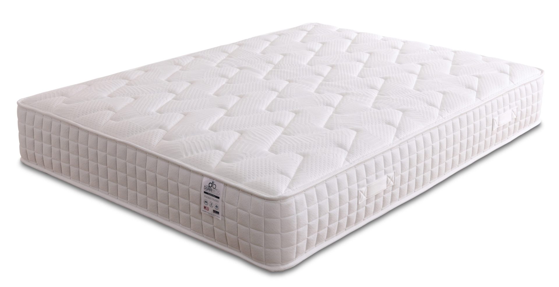 Essentials Range - Ortho Mattress