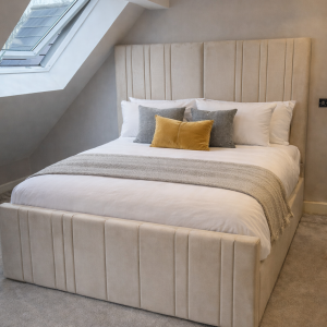 Bespoke Vivienne Bed