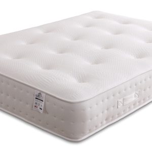 Essentials Range - Natural Mattress
