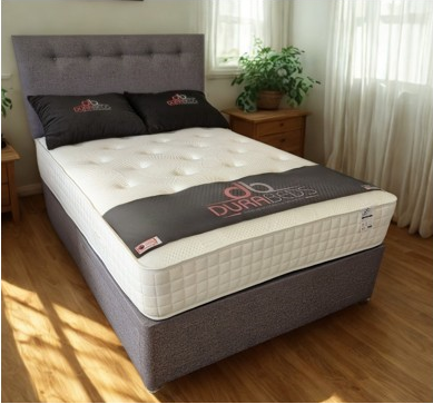 Essentials Range - Luxury Mattress - Image 4