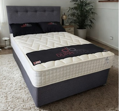 Essentials Range - Ortho Mattress - Image 3