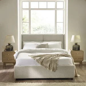 Maddox Ottoman Storage Bed