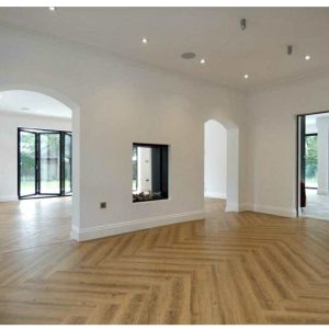 LG Hausy - Natural Ash