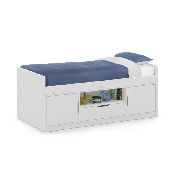 Atom Low Sleeper - Image 3