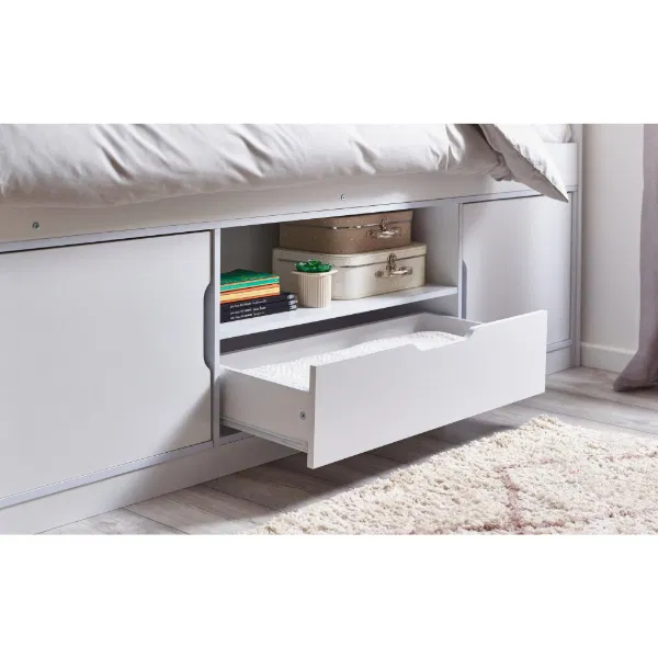 Atom Low Sleeper - Image 4