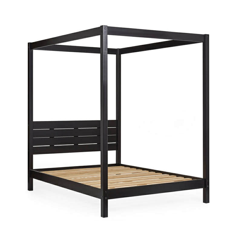 Roxanne Canopy Bed - Image 5