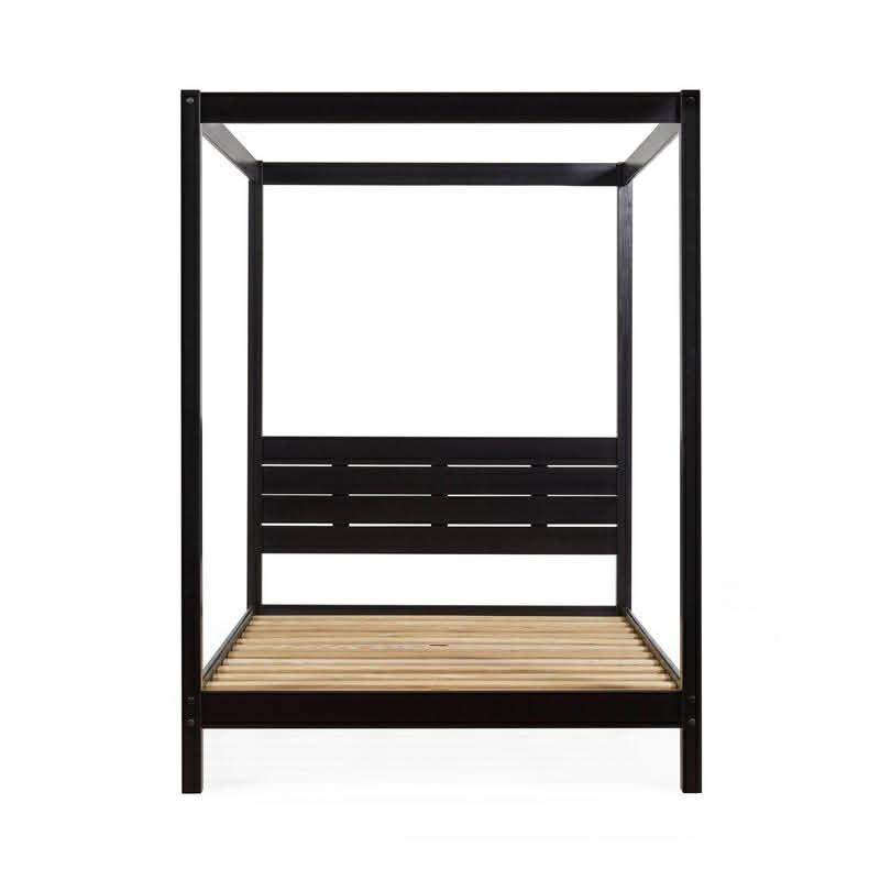 Roxanne Canopy Bed - Image 7