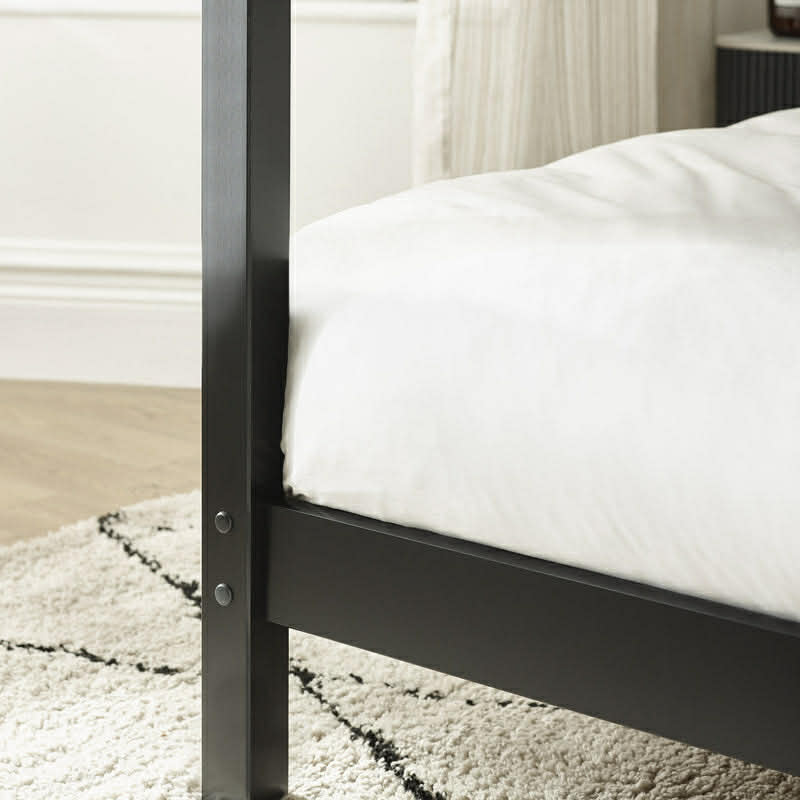 Roxanne Canopy Bed - Image 6
