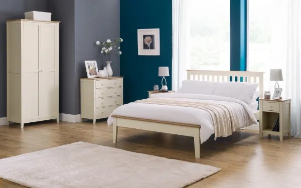 The Salerno Bed - Image 5