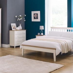 The Salerno Bed