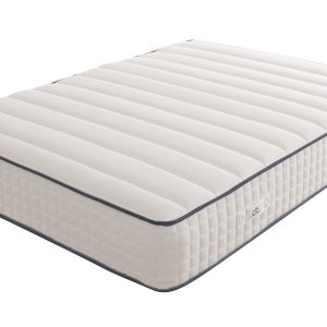 Duet Mattress