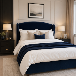 BRAND NEW - Tealby Bed