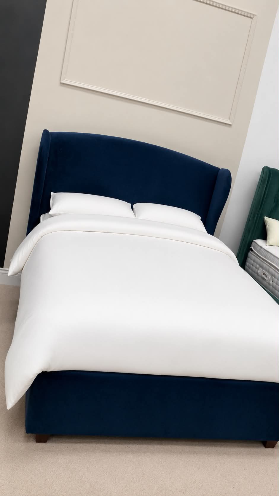 BRAND NEW - Tealby Bed - Image 5